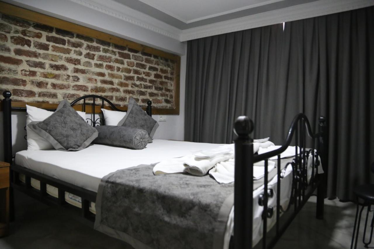 Arat Apartments Istanbul Bagian luar foto