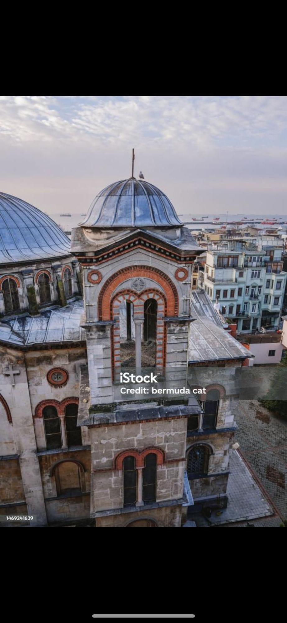 Arat Apartments Istanbul Bagian luar foto