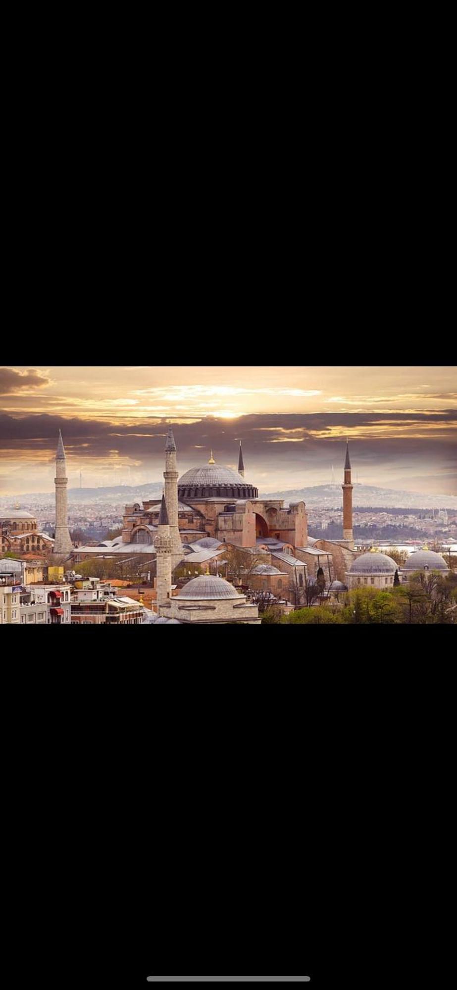 Arat Apartments Istanbul Bagian luar foto