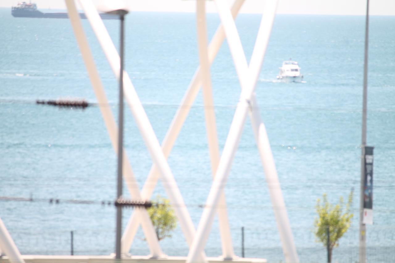 Arat Apartments Istanbul Bagian luar foto